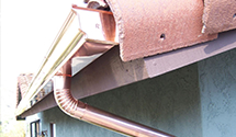 Rain Gutter Installation, Repair, Cleaning in Aspen, CO